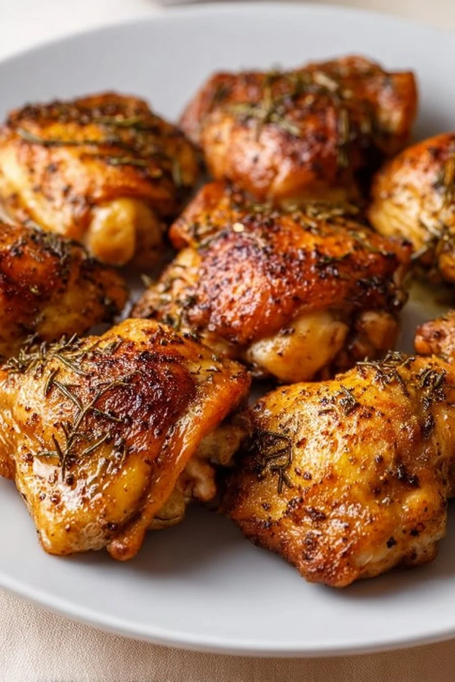 Delicious air fryer chicken recipes for quick and easy meals