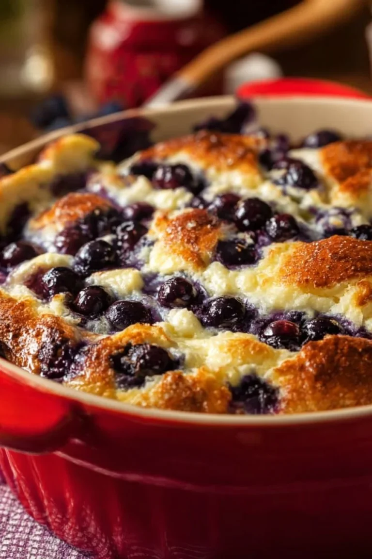 Delicious high-protein breakfast bake with eggs, veggies, and cheese.