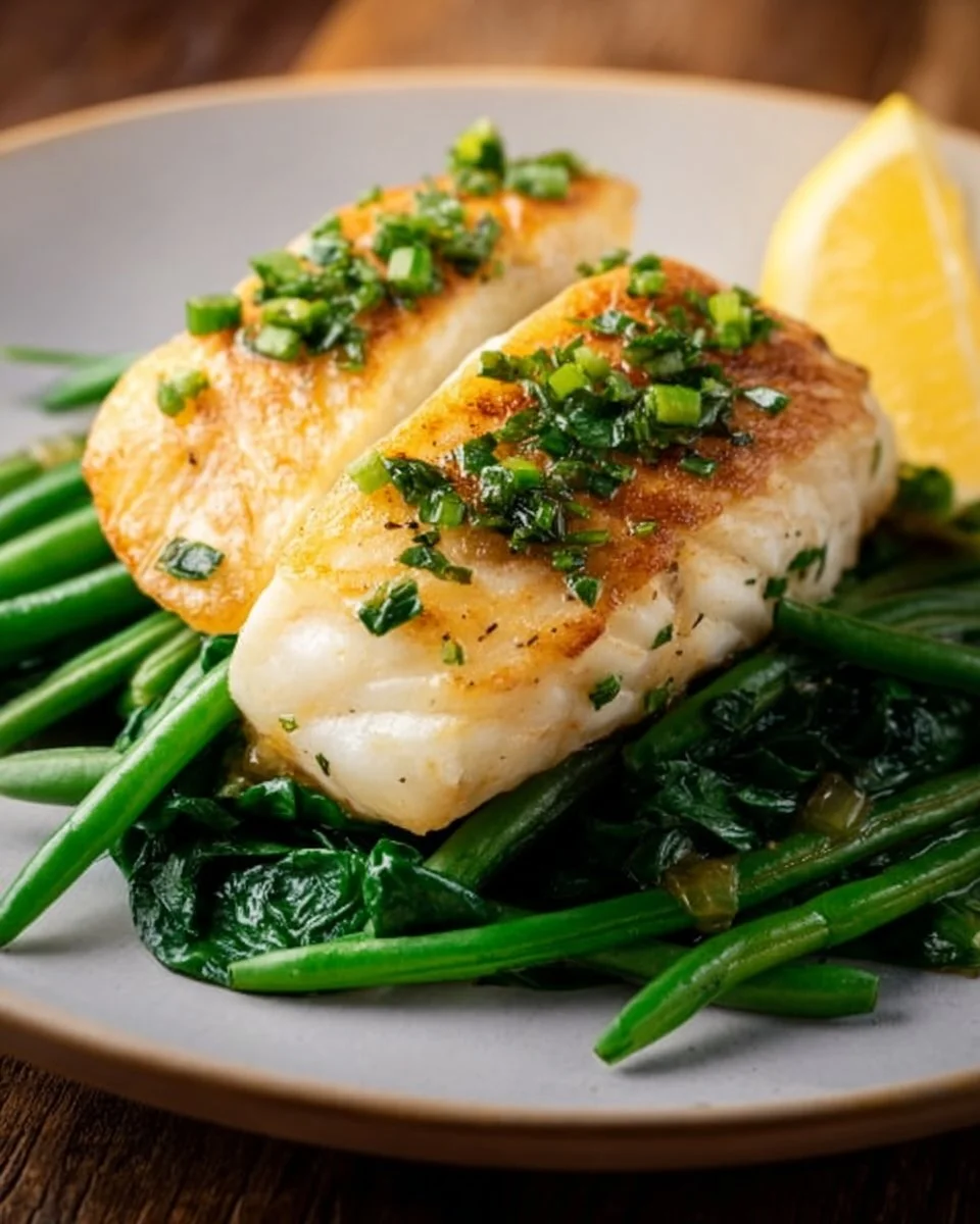 Delicious low carb cod recipes for healthy meal options