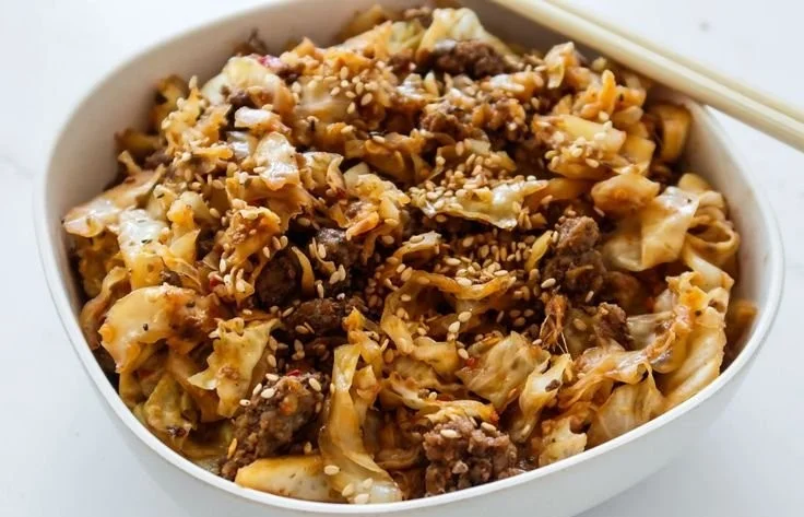 Delicious and nutritious low carb high protein meals for a healthy diet