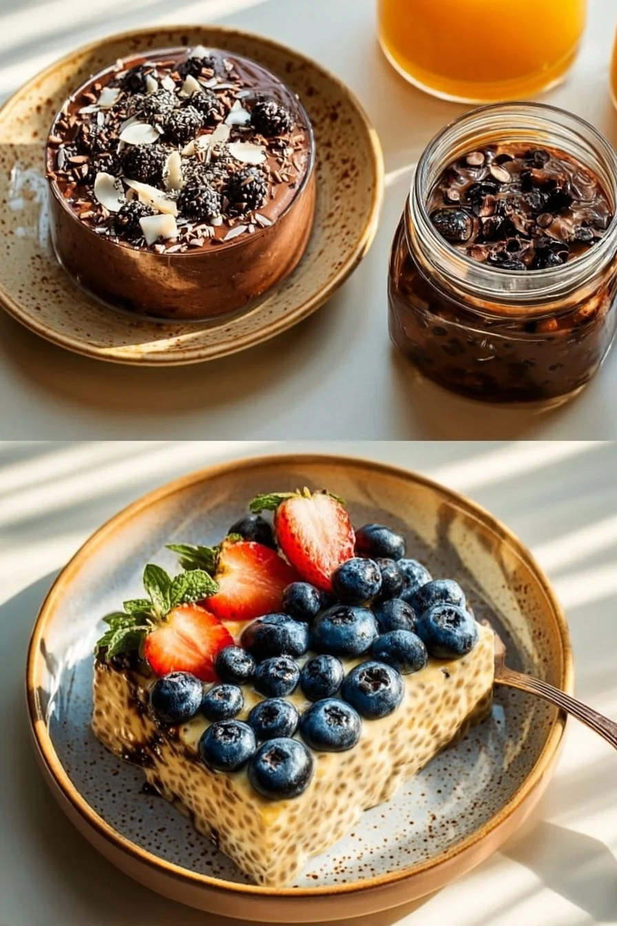 30 grams of protein breakfast ideas for a nutritious start to your day