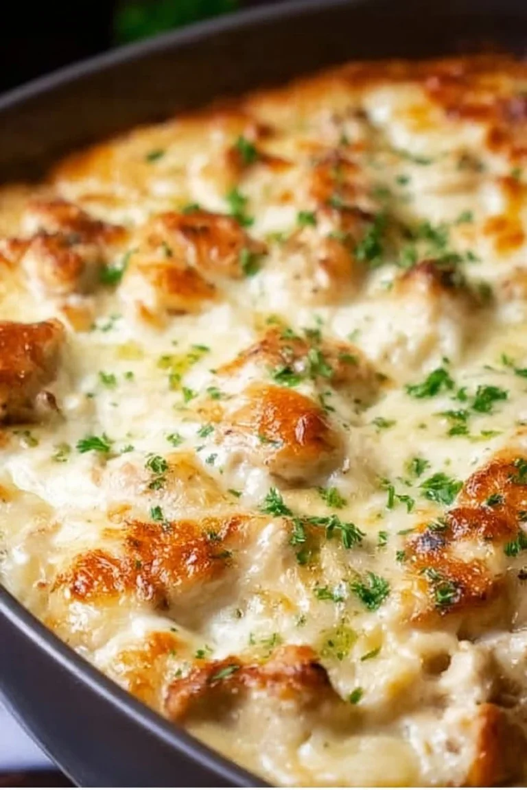 Delicious and healthy Keto Chicken recipes for low-carb meals