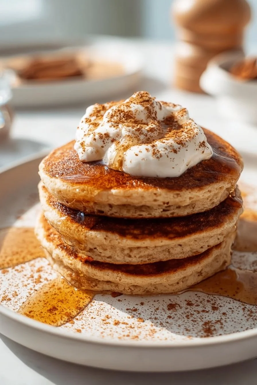 High-protein breakfast options for a calorie deficit diet