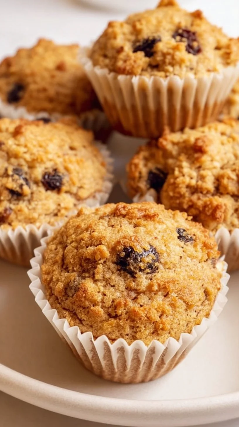 Homemade mulberry muffins fresh out of the oven, ready to enjoy.